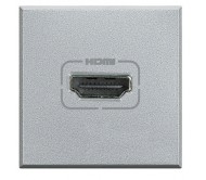 Bticino axolute presa HDMI