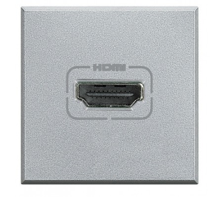 Bticino axolute presa HDMI