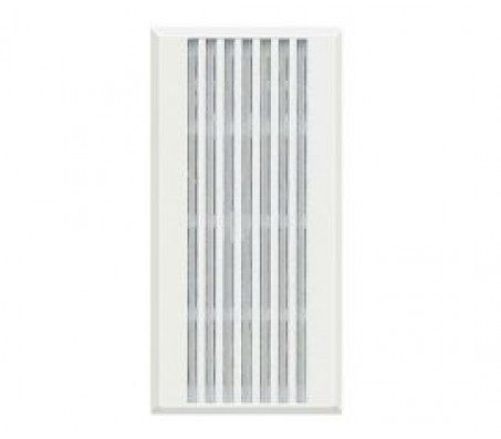 Bticino axolute ronzatore 12V bianco