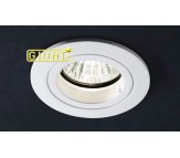 Faretti piccoli da incasso Microluce girofix 11