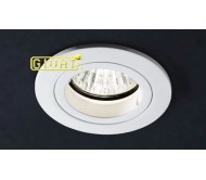 Faretti piccoli da incasso Microluce girofix 11