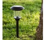 Lanterna solare da giardino