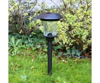 Lanterna solare da giardino