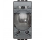 Bticino LivingLight interruttore infrarossi antracite