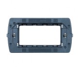 Bticino LivingLight supporto Air 4 moduli