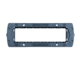 Bticino LivingLight supporto Air 7 moduli