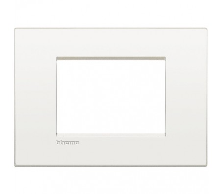 Bticino LivingLight placca Air bianco puro