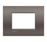 Bticino LivingLight placca Air argilla