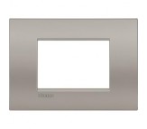 Bticino LivingLight placca Air sabbia