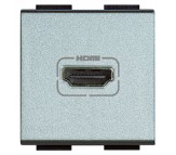 Bticino LivingLight presa HDMI tech