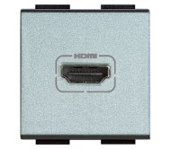 Bticino LivingLight presa HDMI tech