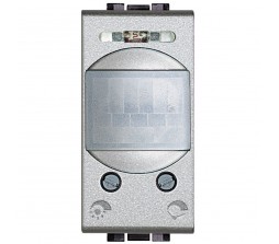 Bticino LivingLight interruttore infrarossi tech