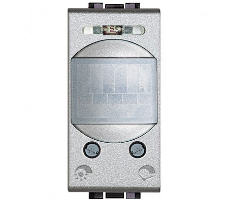 Bticino LivingLight interruttore infrarossi tech