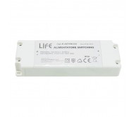 Alimentatore switching per led 12V 30W