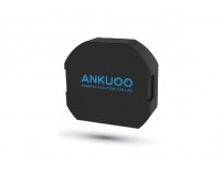 Interruttore wireless wifi da incasso 
