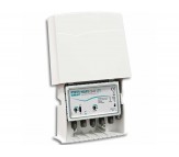 Amplificatore da palo MAP2R3+UT2