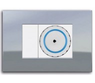 Lampada emergenza Linergy Cometa