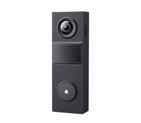 Videocitofono Smart a Batteria TP-Link Tapo TD20 2K 3MP Wi-Fi