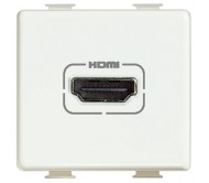 Bticino matix presa HDMI