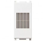Vimar Plana suoneria/ronzatore 230V bianco