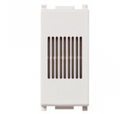 Vimar Plana Ronzatore 230V bianco