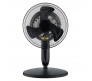 Stufa e Ventilatore 2 in 1 DCG VESA05 Con Wi-Fi Altezza Regolabile