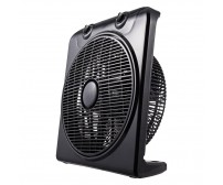 Ventilatore Box Ardes Floor colore nero