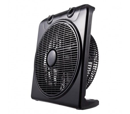 Ventilatore Box Ardes Floor colore nero