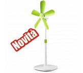 Ventilatore a Piantana Margarita XL