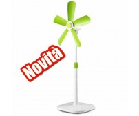 Ventilatore a Piantana Margarita XL
