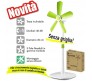 Ventilatore a Piantana Margarita XL
