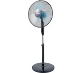 Ventilatore Piantana nero  Ardes AR5EA40PB 